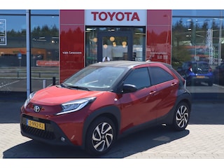 Toyota Aygo 1.0 VVT-i MT Pulse NL-AUTO 1E EIGENAAR