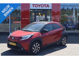 Toyota Aygo 1.0 VVT-i MT Pulse NL-AUTO 1E EIGENAAR