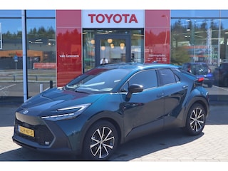 Toyota C-HR 2.0 Hybrid 200 First Edition NL-AUTO 1E EIGENAAR