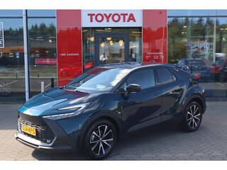 Toyota C-HR 2.0 Hybrid 200 First Edition NL-AUTO 1E EIGENAAR
