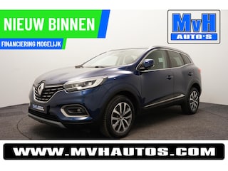 Renault Kadjar 1.3 TCe Intens|CAMERA|LED|TREKH|CLIMA|CARPLAY