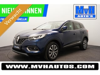 Renault Kadjar 1.3 TCe Intens|CAMERA|LED|TREKH|CLIMA|CARPLAY