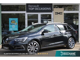 Renault Mégane Estate 1.3 TCe 140 Techno | Dodehoek Detectie | Trekhaak | Cruise Control