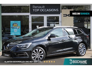 Renault Mégane Estate 1.3 TCe 140 Techno | Dodehoek Detectie | Trekhaak | Cruise Control