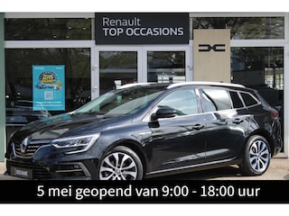Renault Mégane Estate 1.3 TCe 140 Techno | Dodehoek Detectie | Trekhaak | Cruise Control