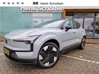 Volvo EX30 Single Motor Extended Range Plus 69 kWh