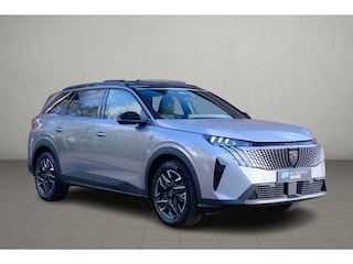 Peugeot 5008 1.2 Hybrid 145pk e-DCS6 GT 7 Persoons | Navi | App Connect | Adaptive Cruise | Panoramadak | Camera | Keyless | Stoelverwarming | Elektrische Achterklep | PDC