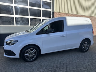 Mercedes-Benz Citan 112 CDI Airco,Cruise,Navi,Camera,Stoelverw,Enz