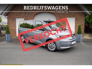 Volkswagen Multivan 1.4 E-hybrid Life L2 218PK Panoramadak ACC Trekaak
