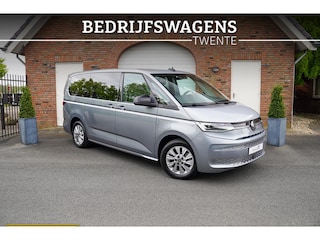 Volkswagen Multivan 1.4 E-hybrid Life L2 218PK Panoramadak ACC Trekaak