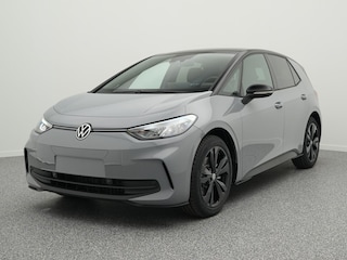 Volkswagen ID.3 Limited Edition 52 kWh 170 PK | Steunhaak | Stuur & Stoelverwarming | Navigatie |