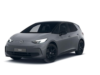 Volkswagen ID.3 Limited Edition 52 kWh 170 PK | Steunhaak | Stuur & Stoelverwarming | Navigatie |