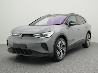 Volkswagen ID.4 Pro Limited Edition Plus 77 kWh 286 pk | Trekhaak | Panoramadak | 360' camera | LED matrix |