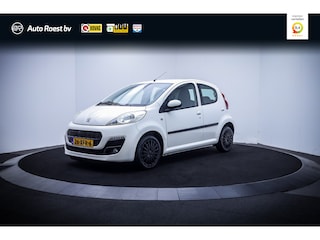 Peugeot 107 1.0 Active AIRCO | ELEK RAMEN | AUX | CENTR VERGR.