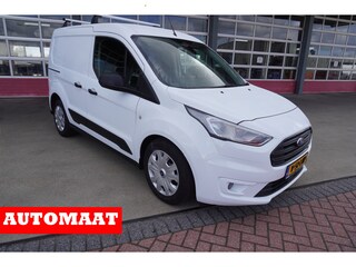 Ford Transit Connect EcoBlue 100 PK L1 Trend Automaat nr. V109 | Airco | Cruise | Trekhaak