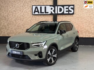 Volvo XC40 1.5 T4 Plug-in hybrid Ultimate Dark | Harman kardon | Pano | Stuur/Stoel verwarming | Camera
