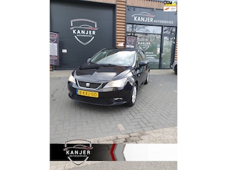 Seat Ibiza 1.2 TSI Style AIRCO 2e Eigenaar 78DKM Cruise NAP 2 Sleutels