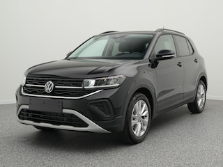 Volkswagen T-Cross Life Edition 1.0 TSI 95 PK | Trekhaak | Achteruitrijcamera | Climatronic | Digital cockpit pro | Parkeersensoren |