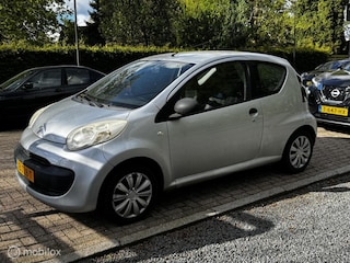 Citroën C1 1.0 12V Ambiance KOOPJE!
