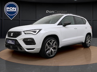 Seat Ateca 1.5 TSI FR Business Intense | Pano Dak | CarPlay | Camera | BEATS Audio | ACC | 19''|