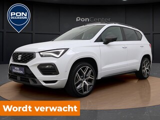 Seat Ateca 1.5 TSI FR Business Intense | Pano Dak | CarPlay | Camera | BEATS Audio | ACC | 19''|