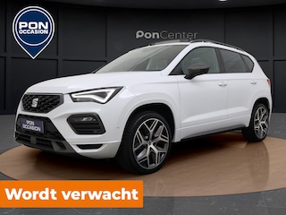 Seat Ateca 1.5 TSI FR Business Intense | Pano Dak | CarPlay | Camera | BEATS Audio | ACC | 19''|