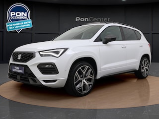 Seat Ateca 1.5 TSI FR Business Intense | Pano Dak | CarPlay | Camera | BEATS Audio | ACC | 19''|