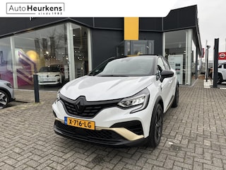 Renault Captur E-Tech full hybrid 145 E-Tech engineered l AUTOMAAT l Origineel NL l 1e-eigenaar
