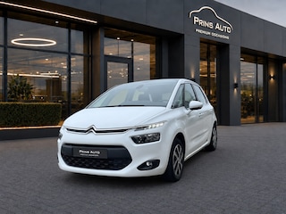 Citroën C4 Picasso 1.2 Selection |CLIMA|LED|NAP|CRUISE|BLUETOOTH|NAVI| 18622 / 4821