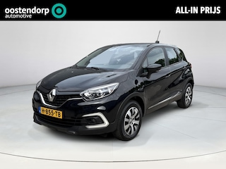 Renault Captur 0.9 TCe Intens Navigatie | Parkeersensoren | Trekhaak