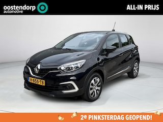 Renault Captur 0.9 TCe Intens Navigatie | Parkeersensoren | Trekhaak
