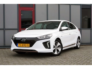 Hyundai Ioniq Comfort EV 28kWh SOH 88%