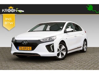 Hyundai Ioniq Comfort EV 28kWh SOH 88%