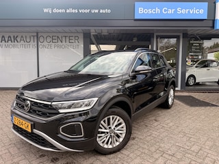 Volkswagen T-Roc 1.0 TSI Life | Virtual | ACC | Airco