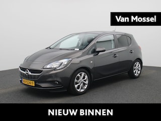 Opel Corsa 1.4 Edition | Automaat | Airco | Cruise Control | Trekhaak |