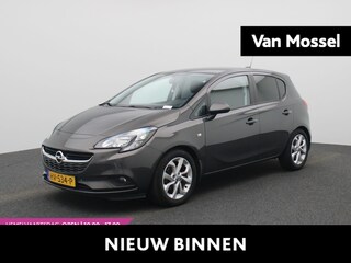 Opel Corsa 1.4 Edition | Automaat | Airco | Cruise Control | Trekhaak |