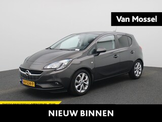 Opel Corsa 1.4 Edition | Automaat | Airco | Cruise Control | Trekhaak |