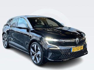 Renault Mégane EV60 Optimum Charge Techno / CLIMATE CONTROL / NAVIGATIE / PDC + CAMERA / ADAPT. CRUISECONTROL / STUURWIEL VERWARMING / APPLE & ANDROID CARPLAY