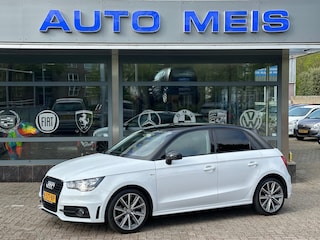 Audi A1 1.2 TFSI Ambition Pro Line Business Navi Airco Telefoon