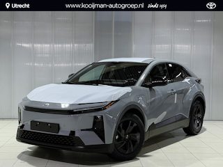 Toyota C-HR First Edition 77 kWh | DIRECT UIT VOORRAAD LEVERBAAR | 2,5% Financial Lease | €2.000 INRUILPREMIE