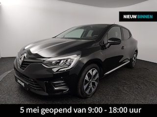 Renault Clio 1.0 TCe 90 Evolution PARKEERSENSOREN ACHTER | NAVIGATIE | LANE ASSIST | AIRCO