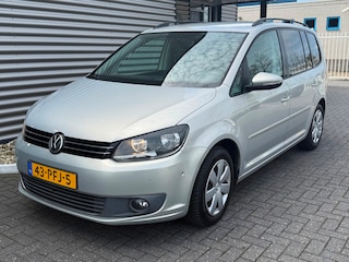 Volkswagen Touran 1.4 TSI Comfortline 7p.