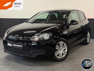 Volkswagen Golf 1.4 TSI Highline Stoelverwarming Sportief