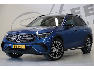 Mercedes-Benz GLC 200 4MATIC AMG Line/Apple carplay/360' camera/NAP/Origineel NL