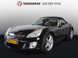Opel GT 2.0 Turbo ECOTEC