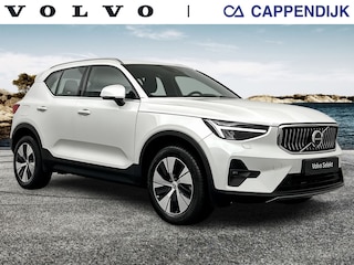 Volvo XC40 T4 211PK Recharge Inscription Exp| Navi| Climate| Camera| DAB+|