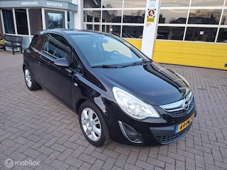 Opel Corsa 1.4-16V