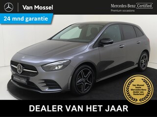 Mercedes-Benz B-klasse 250 e Premium Head-up / Keyless / Nightpakket / Sfeerverlichting / 360 Camera / Stoelverwarming /