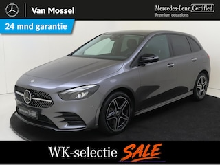 Mercedes-Benz B-klasse 250 e Premium Head-up / Keyless / Nightpakket / Sfeerverlichting / 360 Camera / Stoelverwarming /