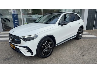 Mercedes-Benz GLC 200 4MATIC AMG Line